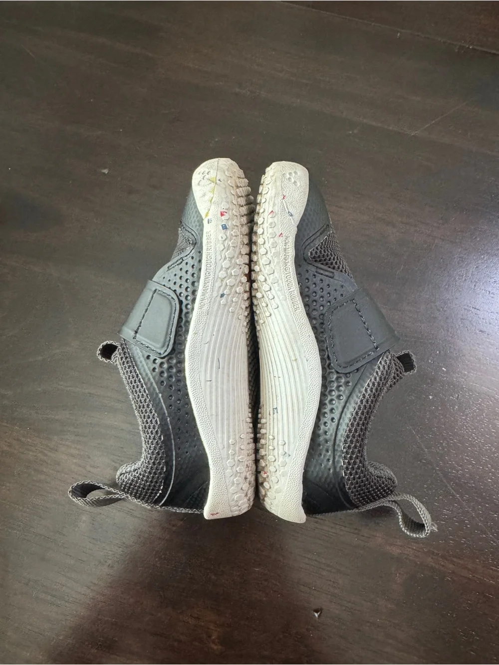 Vivobarefoot Primus Sport III Toddler Baby Shoes 20